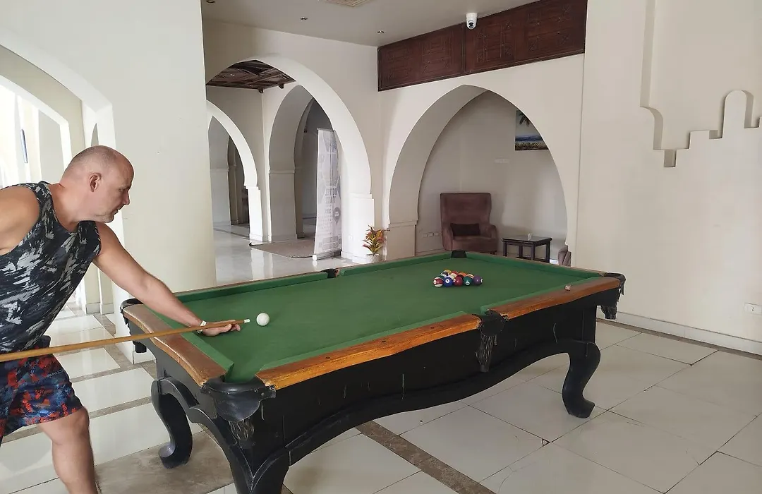 Mazar Resort & Spa By Kemet-1