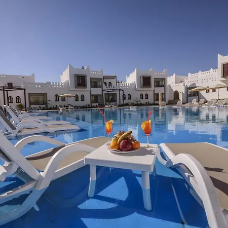 Mazar Resort & Spa By Kemet-2